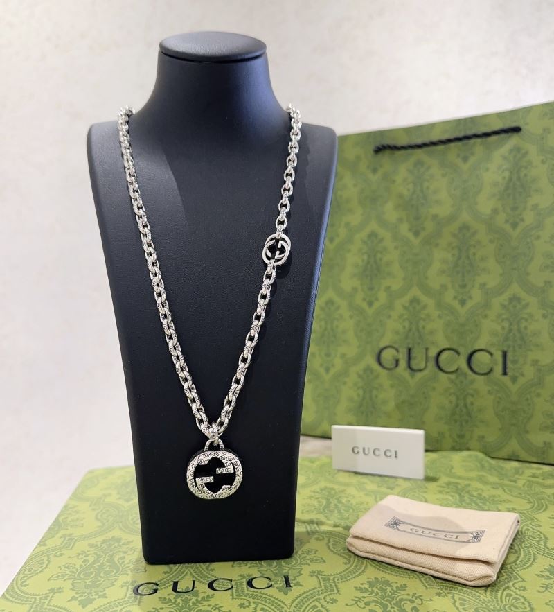 Gucci Necklaces